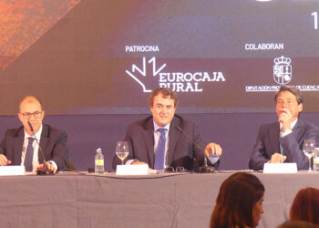 CEOE-Cepyme Cuenca solicita estabilidad institucional, política y económica 5 CEOE-Cepyme Cuenca solicita estabilidad institucional, política y económica