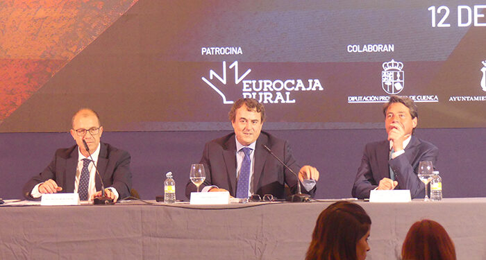 CEOE-Cepyme Cuenca solicita estabilidad institucional, política y económica