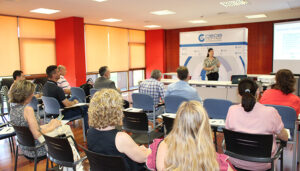 CEOE-Cepyme Guadalajara celebra una nueva jornada de expertos en negociación colectiva