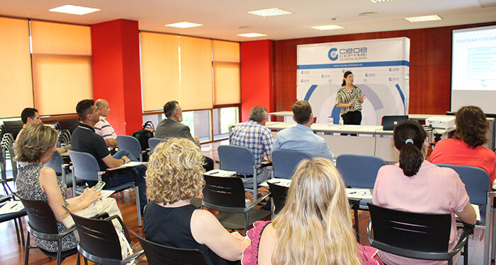 CEOE-Cepyme Guadalajara celebra una nueva jornada de expertos en negociación colectiva