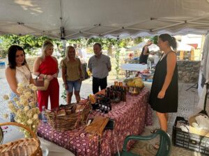 La Diputación de Cuenca apoya a las ferias organizadas por ayuntamientos con una convocatoria dotada con 60.000 euros