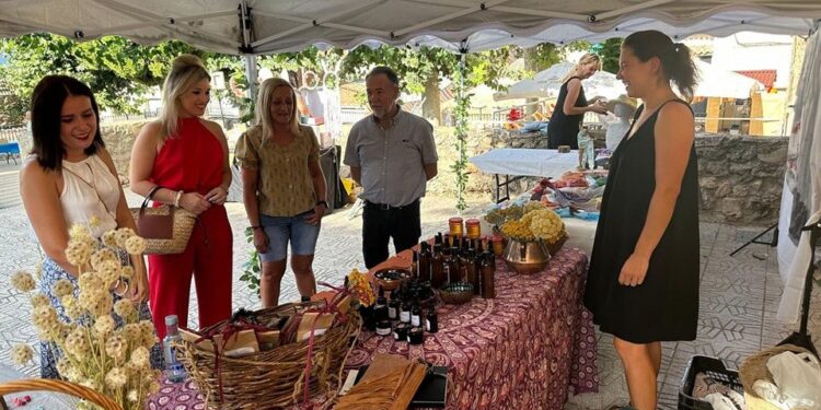 La Diputación de Cuenca apoya a las ferias organizadas por ayuntamientos con una convocatoria dotada con 60.000 euros 1 La Diputación de Cuenca apoya a las ferias organizadas por ayuntamientos con una convocatoria dotada con 60.000 euros