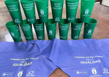 Cabanillas por la Igualdad…, también en Fiestas y eventos lúdicos