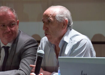 Castilla-La Mancha avanza en el diseño de la Agenda de Desarrollo Urbano Rural de Cuenca de la mano de los agentes de la zona