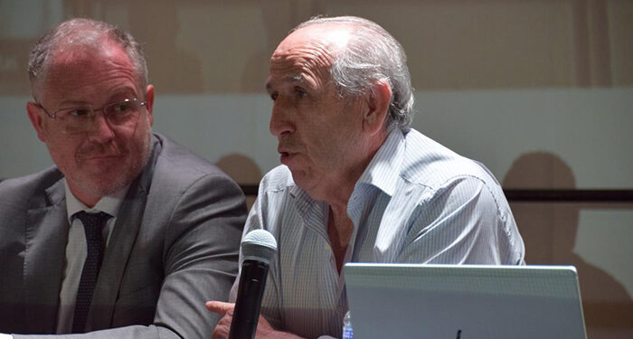 Castilla-La Mancha avanza en el diseño de la Agenda de Desarrollo Urbano Rural de Cuenca de la mano de los agentes de la zona