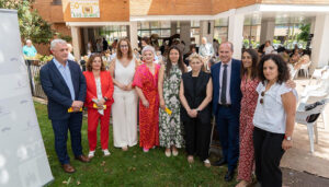 Castilla-La Mancha conmemora los 50 años de la residencia ‘Los Olmos’ y proyecta su futuro con una nueva infraestructura moderna y sostenible