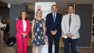 Castilla-La Mancha creará en otoño la categoría estatutaria para personal investigador