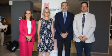 Castilla-La Mancha creará en otoño la categoría estatutaria para personal investigador