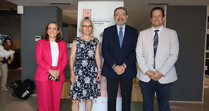 Castilla-La Mancha creará en otoño la categoría estatutaria para personal investigador