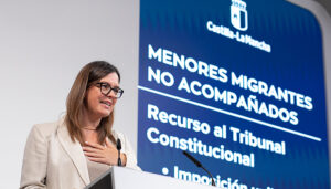 Castilla-La Mancha invierte cerca de un millón de euros en la flota de autobombas de INFOCAM para prevenir y extinguir incendios forestales