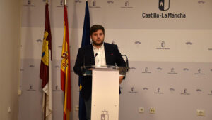 Castilla-La Mancha pide más financiación para afrontar el mayor gasto en servicios, entre ellos el de Vivienda 2 Castilla-La Mancha pide más financiación para afrontar el mayor gasto en servicios, entre ellos el de Vivienda