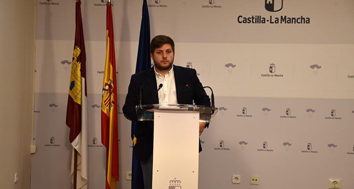 Castilla-La Mancha pide más financiación para afrontar el mayor gasto en servicios, entre ellos el de Vivienda 1 Castilla-La Mancha pide más financiación para afrontar el mayor gasto en servicios, entre ellos el de Vivienda