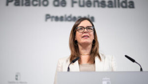 Castilla-La Mancha recurrirá el decreto del Gobierno central sobre el reparto de menores migrantes debido a la falta de financiación 2 Castilla-La Mancha recurrirá el decreto del Gobierno central sobre el reparto de menores migrantes debido a la falta de financiación