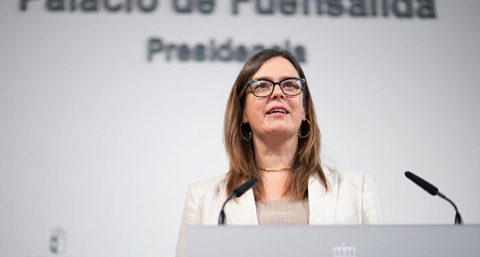 Castilla-La Mancha recurrirá el decreto del Gobierno central sobre el reparto de menores migrantes debido a la falta de financiación 1 Castilla-La Mancha recurrirá el decreto del Gobierno central sobre el reparto de menores migrantes debido a la falta de financiación