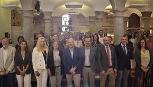 Castilla-La Mancha se dota de un Programa de Asistencia Farmacéutica en centros sociosanitarios para garantizar una prestación integral y de calidad a sus usuarios