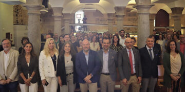 Castilla-La Mancha se dota de un Programa de Asistencia Farmacéutica en centros sociosanitarios para garantizar una prestación integral y de calidad a sus usuarios