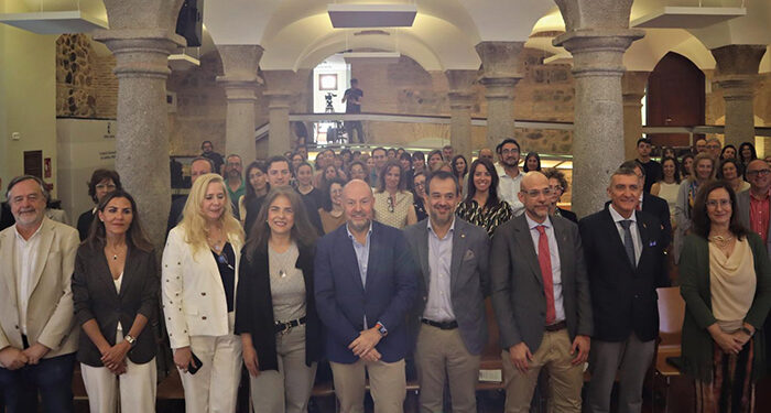 Castilla-La Mancha se dota de un Programa de Asistencia Farmacéutica en centros sociosanitarios para garantizar una prestación integral y de calidad a sus usuarios