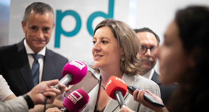 Castilla-La Mancha suma seis trimestres seguidos liderando la confianza empresarial del país y ha duplicado la distancia con la media nacional desde 2015 1 Castilla-La Mancha suma seis trimestres seguidos liderando la confianza empresarial del país y ha duplicado la distancia con la media nacional desde 2015