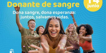 Castilla-La Mancha supera la media nacional en donación de sangre y registra en los cinco primeros meses del año 35.111 donaciones