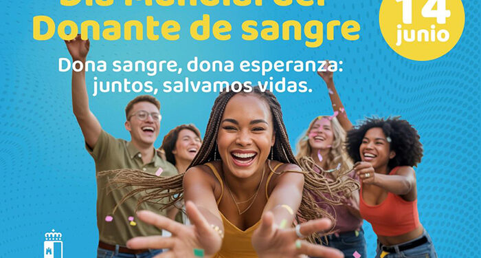 Castilla-La Mancha supera la media nacional en donación de sangre y registra en los cinco primeros meses del año 35.111 donaciones