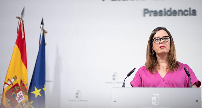 Castilla-La Mancha volverá a acoger en 2025 a niños y niñas gazatíes para ser atendidos en el sistema público de salud