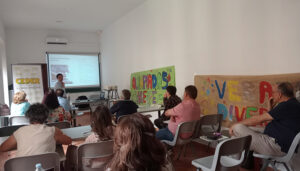 CEDER Alcarria Conquense celebra dos jornadas sobre gestión presupuestaria para entidades locales 2 Ceder Alcarria Conquense celebra dos jornadas sobre gestión presupuestaria para entidades locales