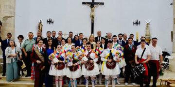 Celebración de la abundancia y la vida