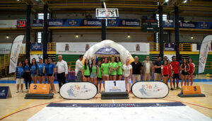 Cerca de 16.000 escolares de Guadalajara han participado en el Campeonato Provincial de Deporte en Edad Escolar, que hoy ha celebrado su entrega de premios 2 Cerca de 16.000 escolares de Guadalajara han participado en el Campeonato Provincial de Deporte en Edad Escolar, que hoy ha celebrado su entrega de premios