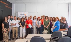 La Junta invierte cuatro millones de euros en impulsar la formación para el empleo en Cuenca 2 La Junta invierte cuatro millones de euros en impulsar la formación para el empleo en Cuenca