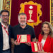 Coca-Cola dedica dos latas personalizadas al Ayuntamiento de Cuenca