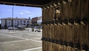 Cogolludo celebra su V Jornada Renacentista el próximo 14 de junio 3 Cogolludo celebra su V Jornada Renacentista el próximo 14 de junio