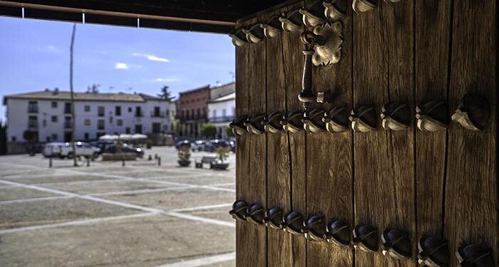 Cogolludo celebra su V Jornada Renacentista el próximo 14 de junio 1 Cogolludo celebra su V Jornada Renacentista el próximo 14 de junio