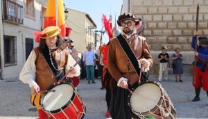 Cogolludo regresa al Renacimiento y revive la carta que anunció el éxito de Colón 2 Cogolludo regresa al Renacimiento y revive la carta que anunció el éxito de Colón
