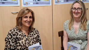 Comienza la IV Feria del Libro de El Casar con una amplia oferta de actividades culturales