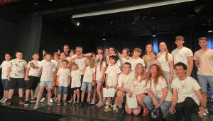 Comienzan las exhibiciones de fin de curso de los talleres municipales de Cultura de Azuqueca 2 Comienzan las exhibiciones de fin de curso de los talleres municipales de Cultura de Azuqueca