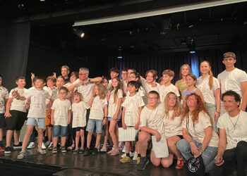 Comienzan las exhibiciones de fin de curso de los talleres municipales de Cultura de Azuqueca