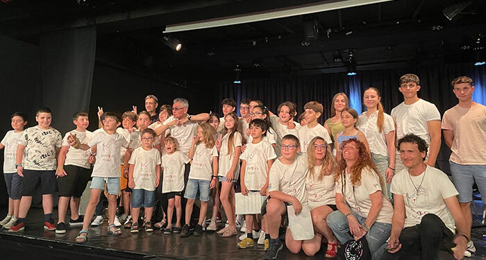 Comienzan las exhibiciones de fin de curso de los talleres municipales de Cultura de Azuqueca 1 Comienzan las exhibiciones de fin de curso de los talleres municipales de Cultura de Azuqueca