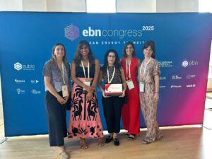 Congreso EBN f1