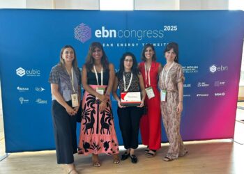 El CEEI Guadalajara participa en Bilbao en el congreso europeo de CEEIS