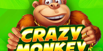 Crazy Monkey en los casinos modernos Nostalgia con tecnología actual