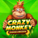Crazy Monkey en los casinos modernos: Nostalgia con tecnología actual 3 Crazy Monkey en los casinos modernos Nostalgia con tecnología actual
