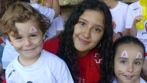 Cruz Roja Juventud organiza en Cuenca una feria de actividades para jóvenes