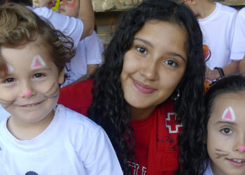Cruz Roja Juventud organiza en Cuenca una feria de actividades para jóvenes