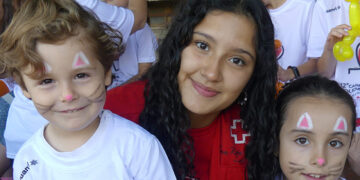 Cruz Roja Juventud organiza en Cuenca una feria de actividades para jóvenes