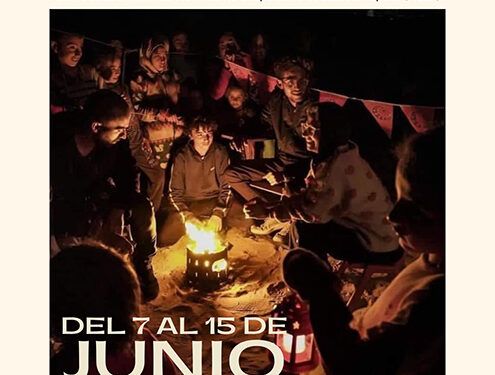 "Cuando la conciencia nos llama" llega a Cifuentes: una exposición que nos obliga a mirar 1 "Cuando la conciencia nos llama" llega a Cifuentes: una exposición que nos obliga a mirar