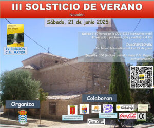 CuenCANP celebra en Navalón el III Solsticio de Verano 15 CuenCANP celebra en Navalón el III Solsticio de Verano