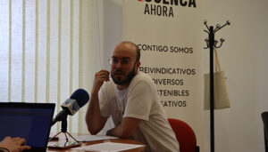 Cuenca Ahora exige explicaciones por la calificación de “estructura opaca” del Ayuntamiento de Tarancón en un informe oficial de Transparencia 2 Cuenca Ahora exige explicaciones por la calificación de “estructura opaca” del Ayuntamiento de Tarancón en un informe oficial de Transparencia