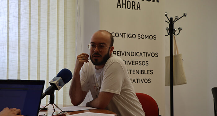 Cuenca Ahora exige explicaciones por la calificación de “estructura opaca” del Ayuntamiento de Tarancón en un informe oficial de Transparencia 1 Cuenca Ahora exige explicaciones por la calificación de “estructura opaca” del Ayuntamiento de Tarancón en un informe oficial de Transparencia