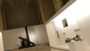 Cuenca celebra a Gustavo Torner con la proyección de un documental y un ciclo de conferencias durante junio y julio