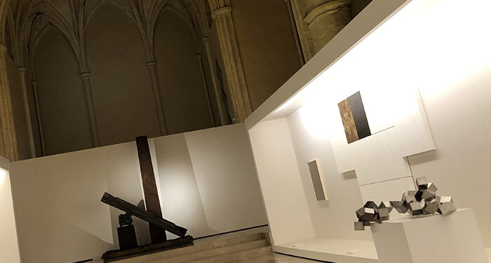 Cuenca celebra a Gustavo Torner con la proyección de un documental y un ciclo de conferencias durante junio y julio